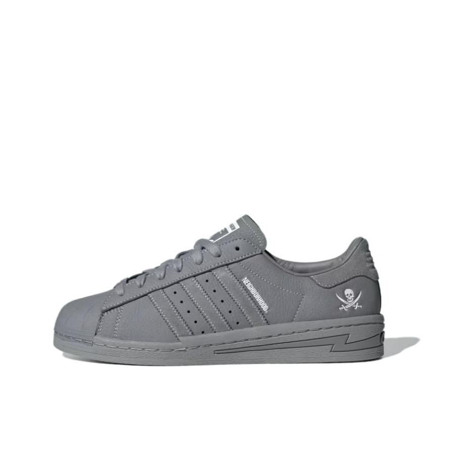 Adidas Shoes Superstar - Adidas Originals x NEIGHBORHOOD SUPERSTAR Scarpe