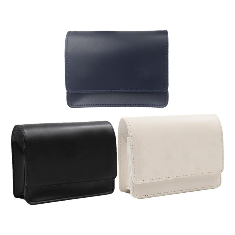Mini Backpack Purse - Custodia per telemetro da golf in