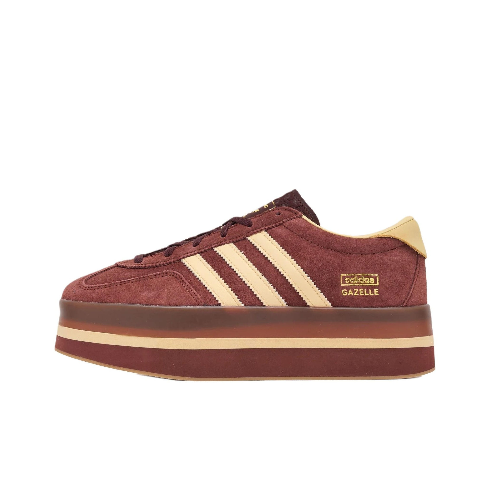 Adidas Shoes Gazelle - Adidas Originals GAZELLE Scarpe da Skateboard