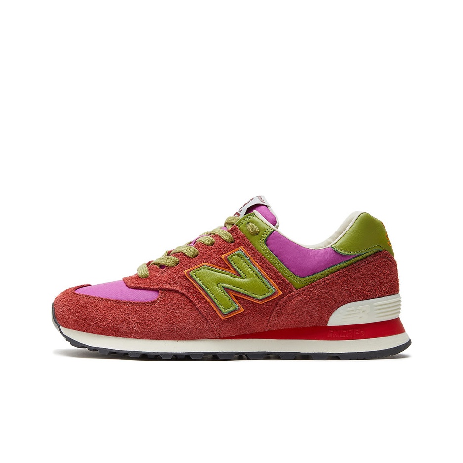 New Balance Shoes 574 - Scarpe da corsa New Balance NB