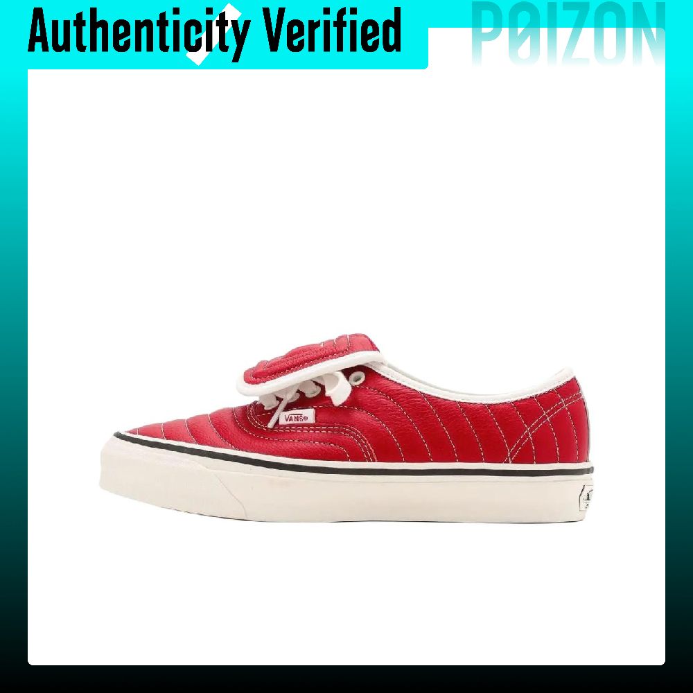Vans Shoes Authentic - Scarpe da Skate Vans Premium Authentic
