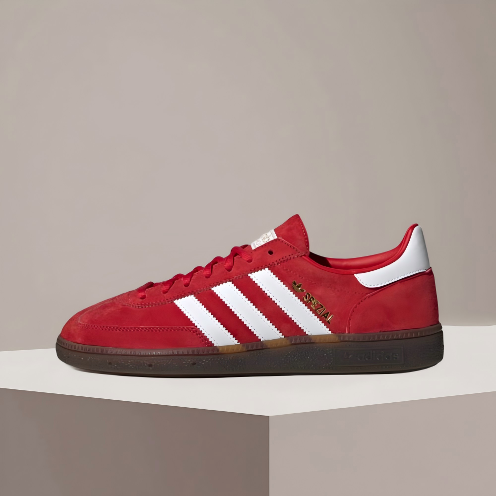Adidas Shoes Gazelle - adidas Originals HANDBALLSPEZIAL Comode e versatili