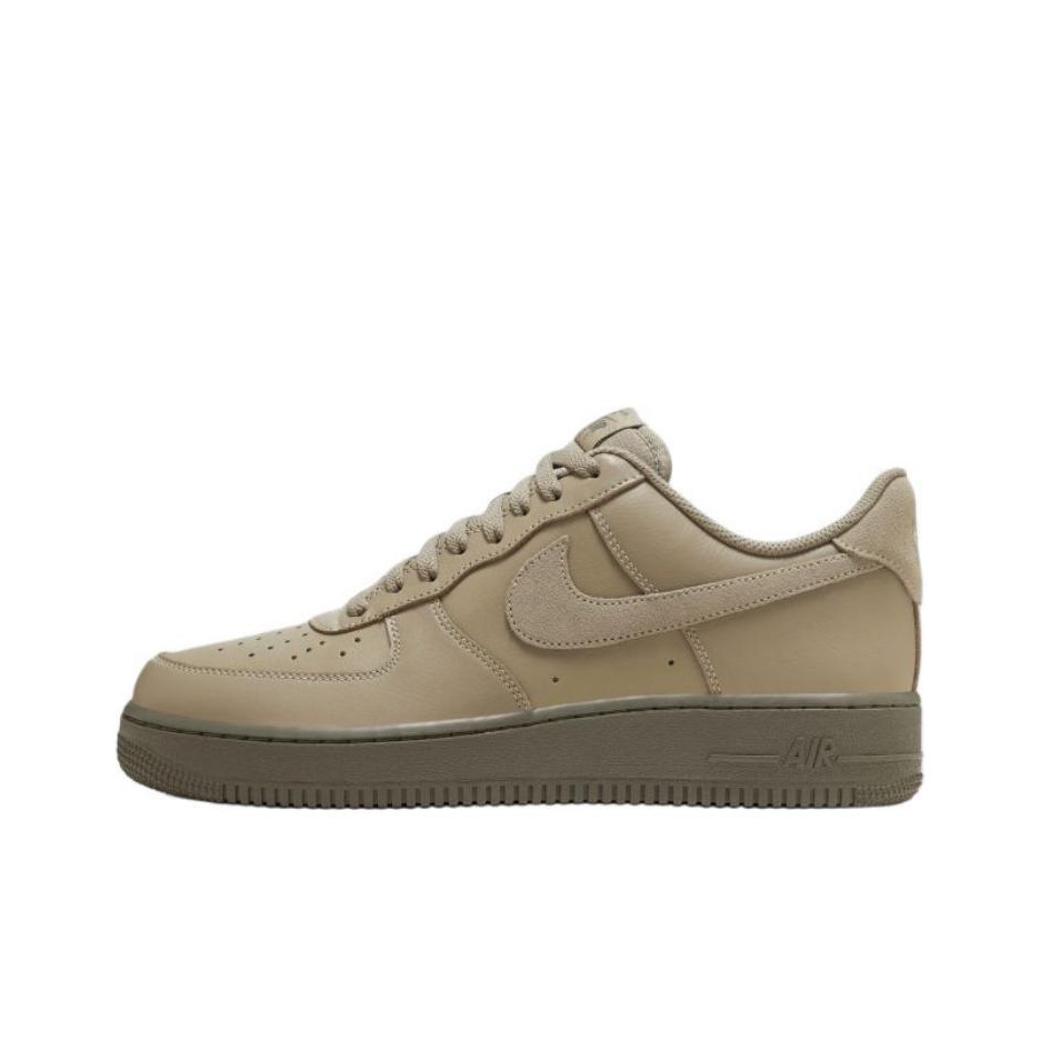 Nike Shoes Air Force 1 - Scarpe da Skateboard Nike Air Force