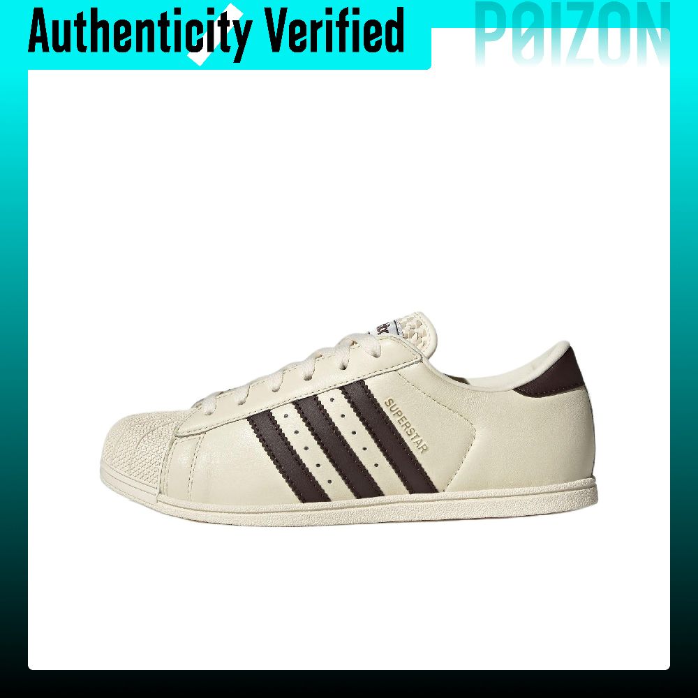 Adidas Shoes Superstar - Adidas Originals SUPERSTAR Scarpe da Skate