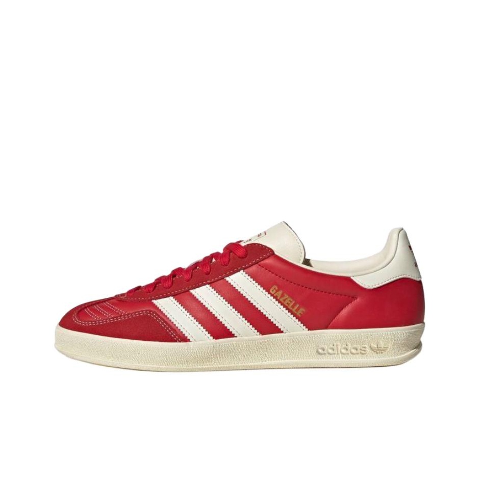 Adidas Shoes Gazelle - Adidas Originals GAZELLE INDOOR Scarpe da