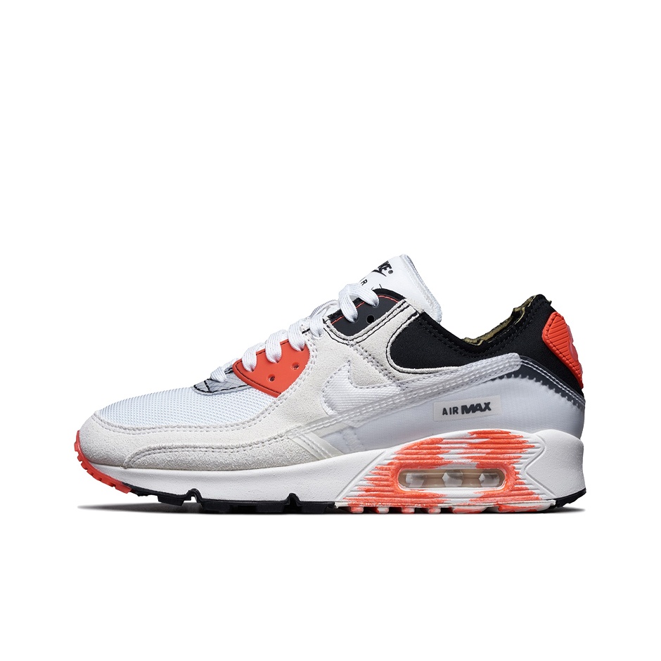 Scarpe da corsa Nike Air Max 9 - Nike Shoes Air Max 90 recensione e prezzo