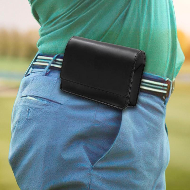 Custodia per telemetro da golf - Mini Backpack Purse recensione e prezzo