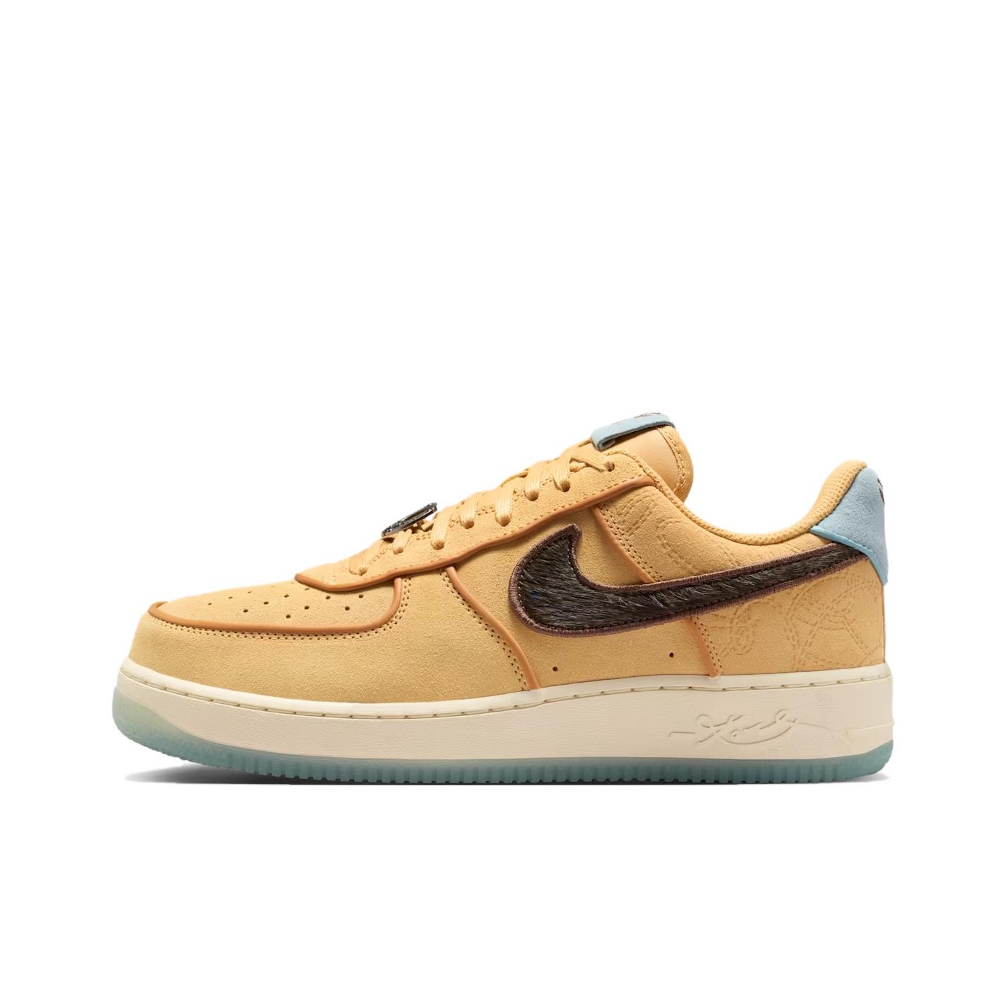 Nike x Kobe Bryant Air Force 1 - Nike Shoes Air Force 1 recensione e prezzo