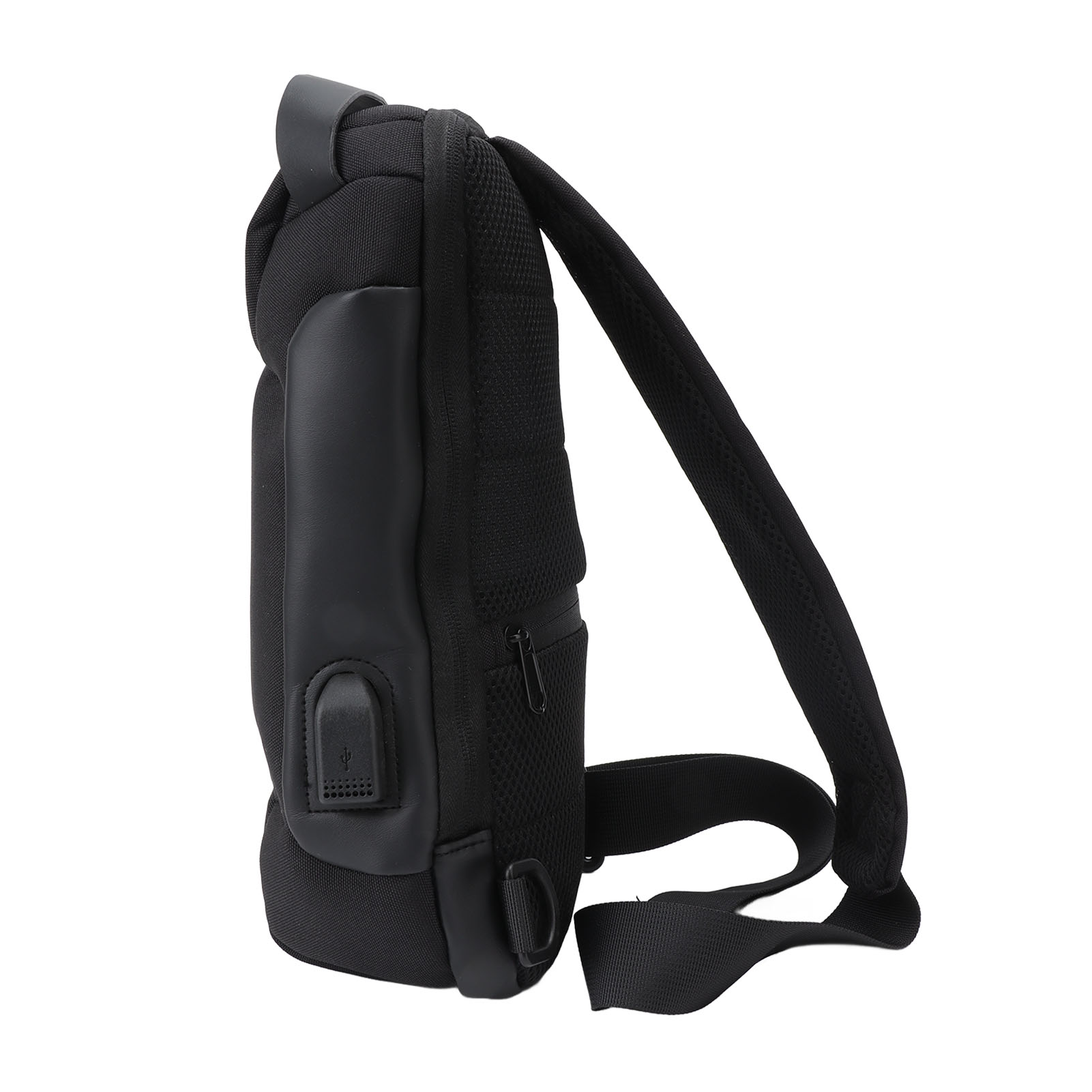 Zaino a tracolla in tessuto Ox - Sling Backpack Shoulder recensione e prezzo