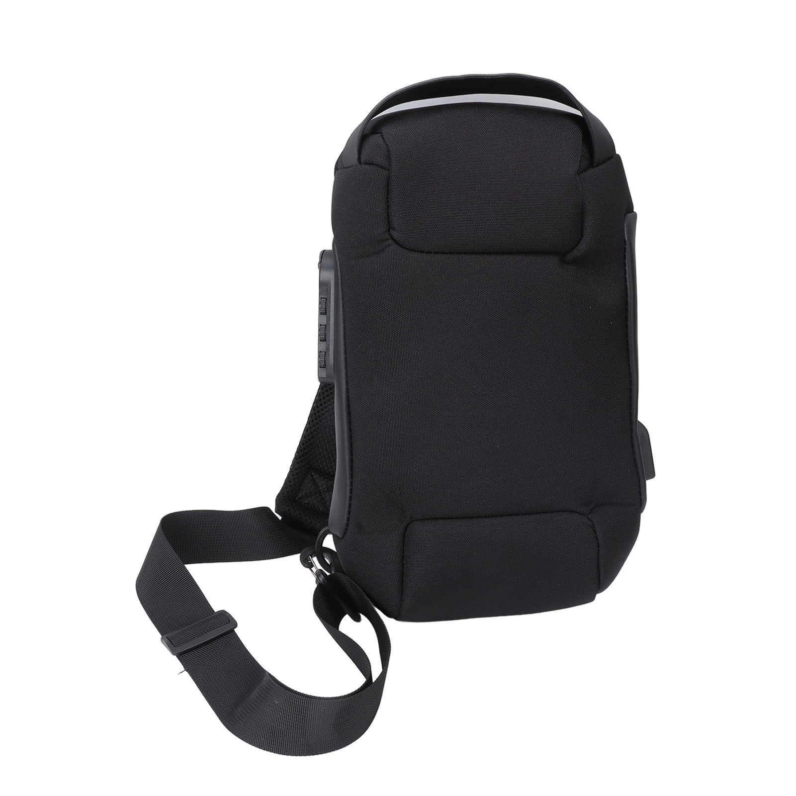 Zaino a tracolla in tessuto Ox - Sling Backpack Shoulder recensione e prezzo
