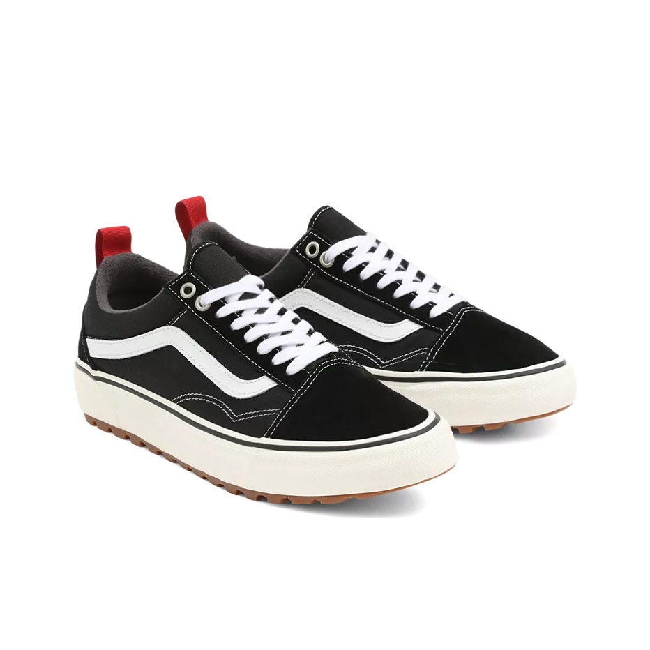 Scarpe da Skateboard Vans Old  - Vans Shoes Old Skool recensione e prezzo
