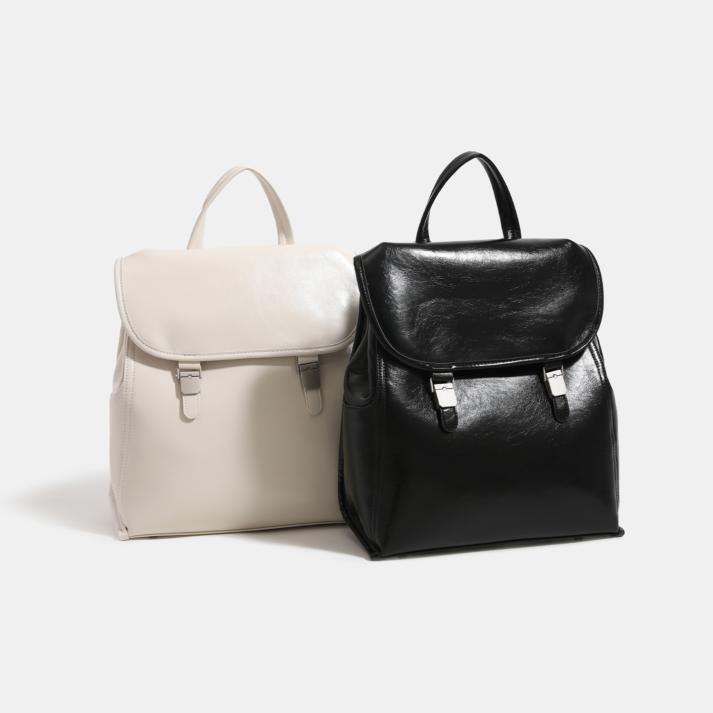 Zaino alla moda in stile corea - Travel Backpack Anti Theft recensione e prezzo