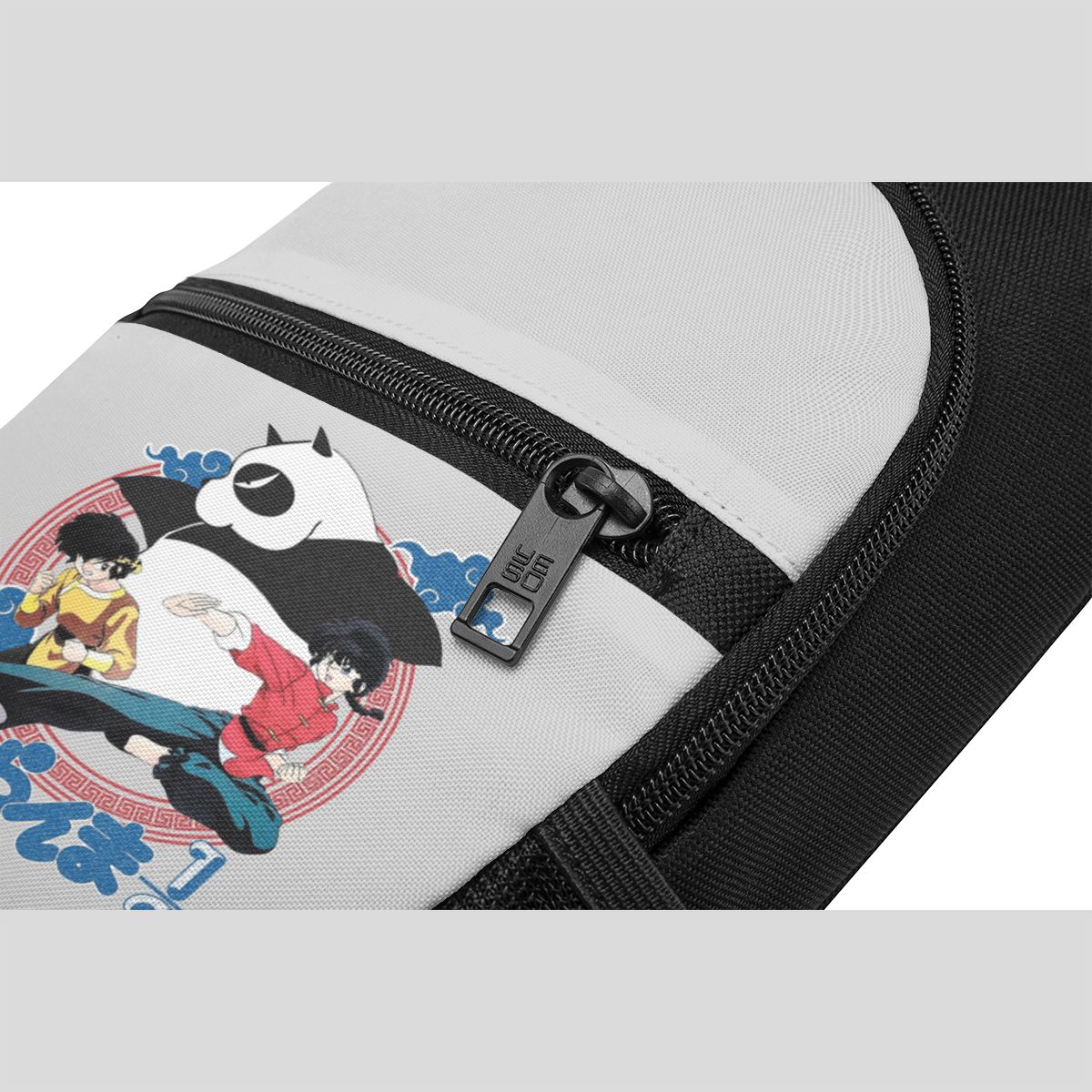 Borsa a tracolla Ranma 1/2 Sao - Sling Backpack Shoulder recensione e prezzo