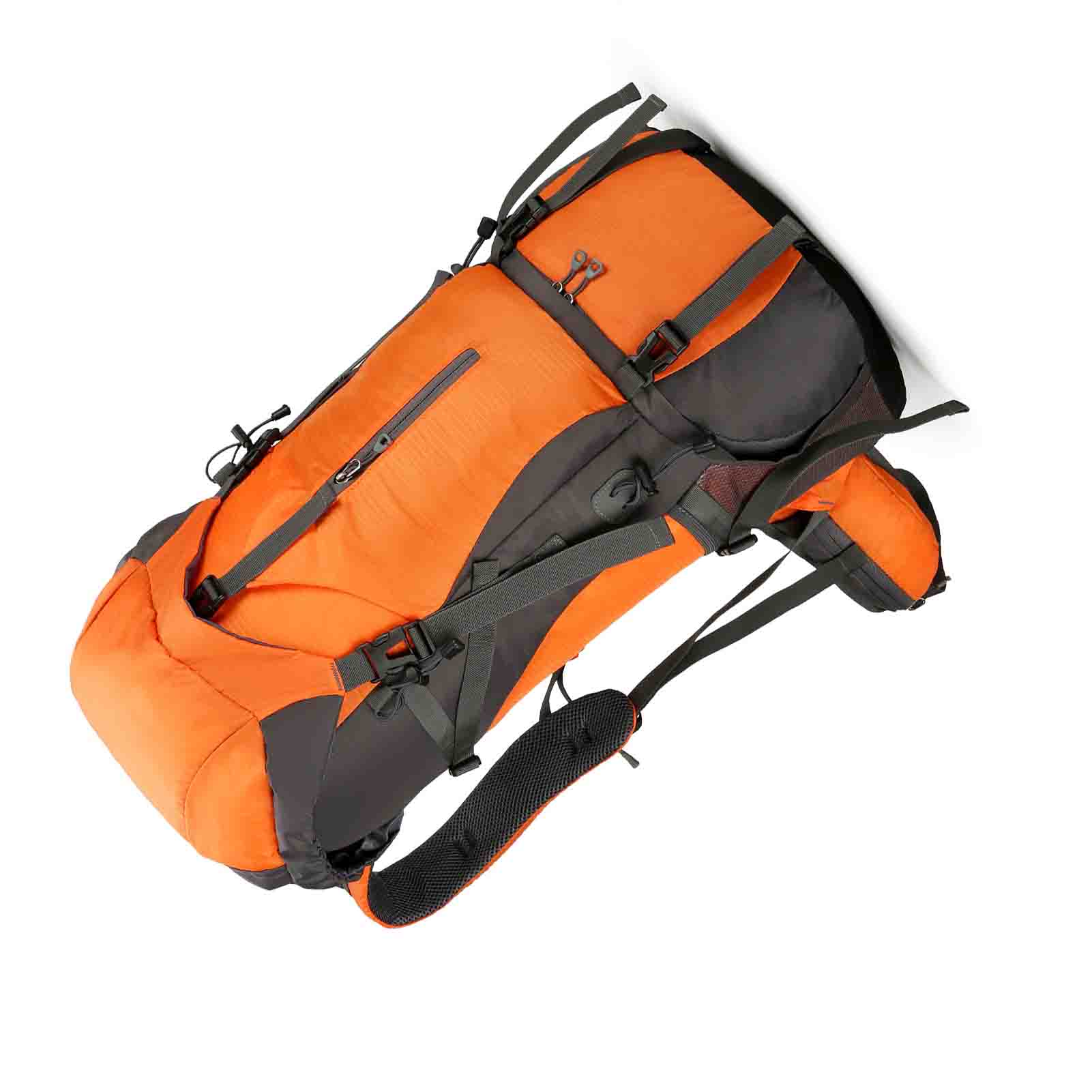 Zaino da escursionismo da 70L, - Rain Cover Backpack recensione e prezzo
