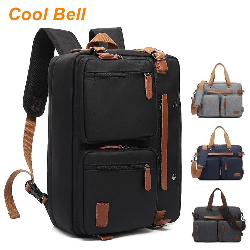 Borsa per Laptop con zaino di  - Laptop Backpack 15.6 recensione e prezzo