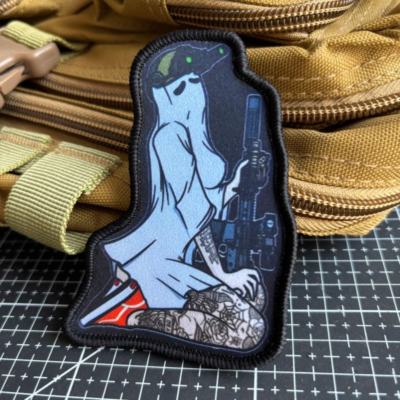 Bellissimo guerriera femminile - Urban Backpack Tactical recensione e prezzo