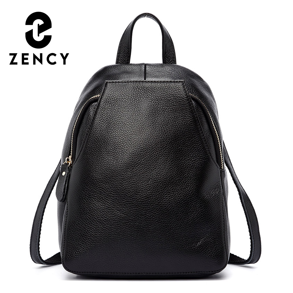Zency Charm Zaino da donna 100 - Travel Backpack Anti Theft recensione e prezzo