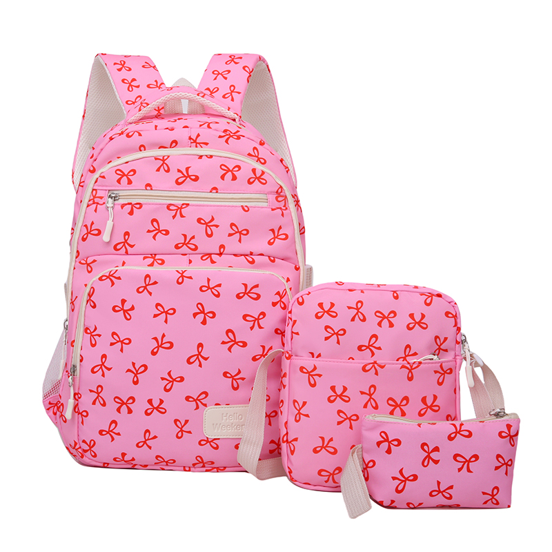 Set di 3 Pezzi: Zaino con Stam - Sling Backpack Shoulder recensione e prezzo