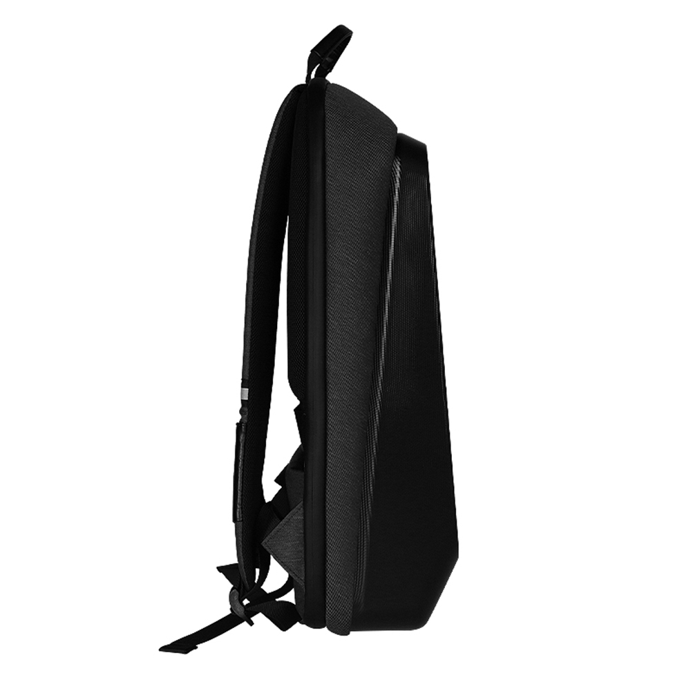 Zaino con display a LED SXMA T - Laptop Backpack 15.6 recensione e prezzo