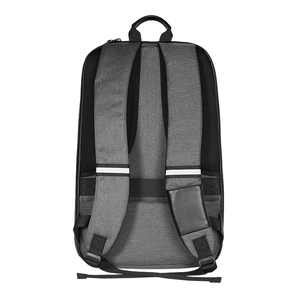 Zaino con display a LED SXMA T - Laptop Backpack 15.6 recensione e prezzo