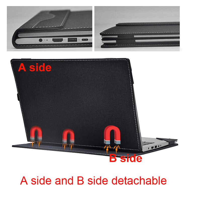 Custodia per laptop per ASUS V - Laptop Sleeve Removable recensione e prezzo