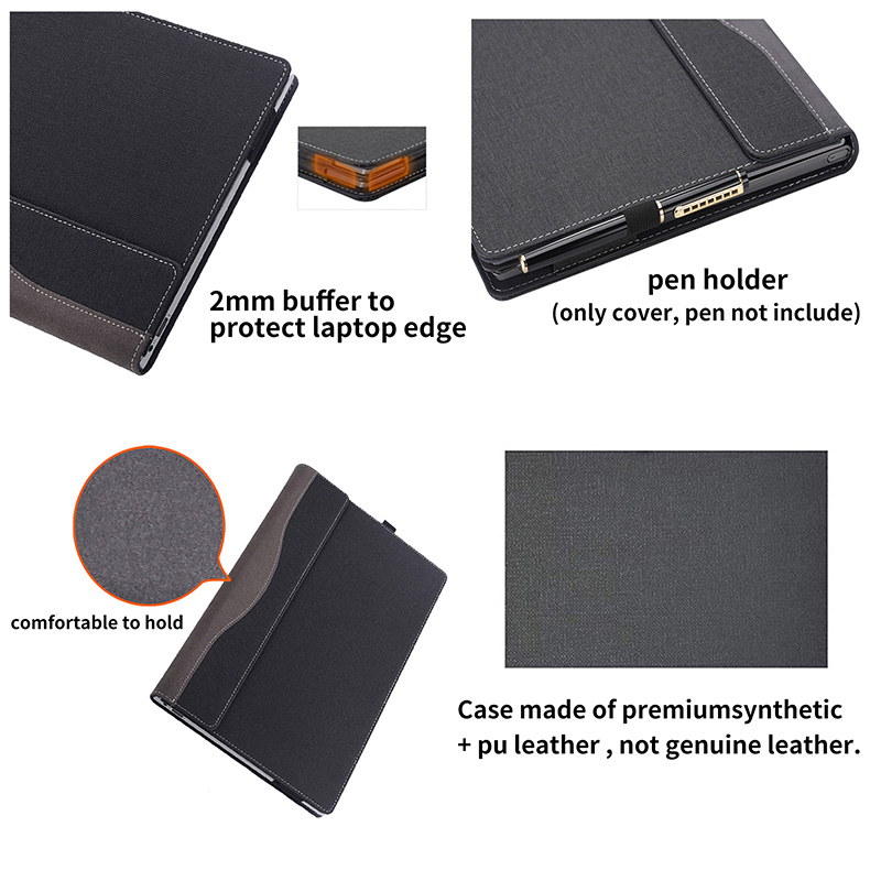 Cover per Laptop Hp Envy 14 eb - Laptop Sleeve Removable recensione e prezzo