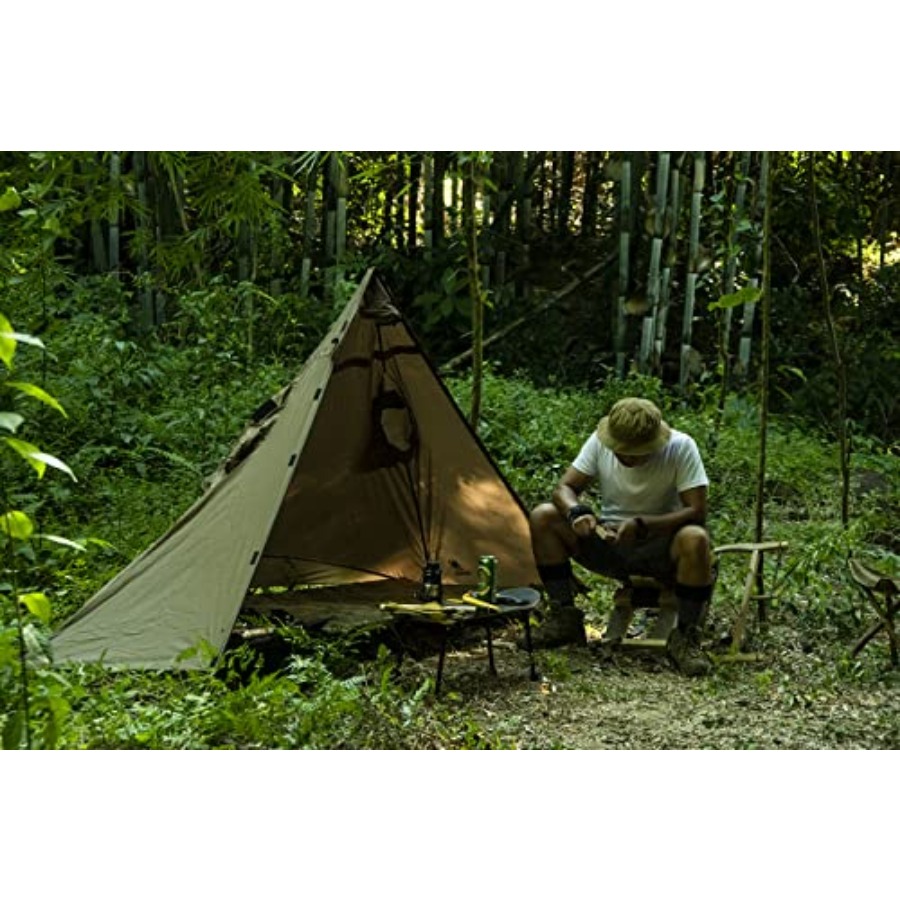 TENTSFORMER Poncho con Cappucc - Rain Cover Backpack recensione e prezzo