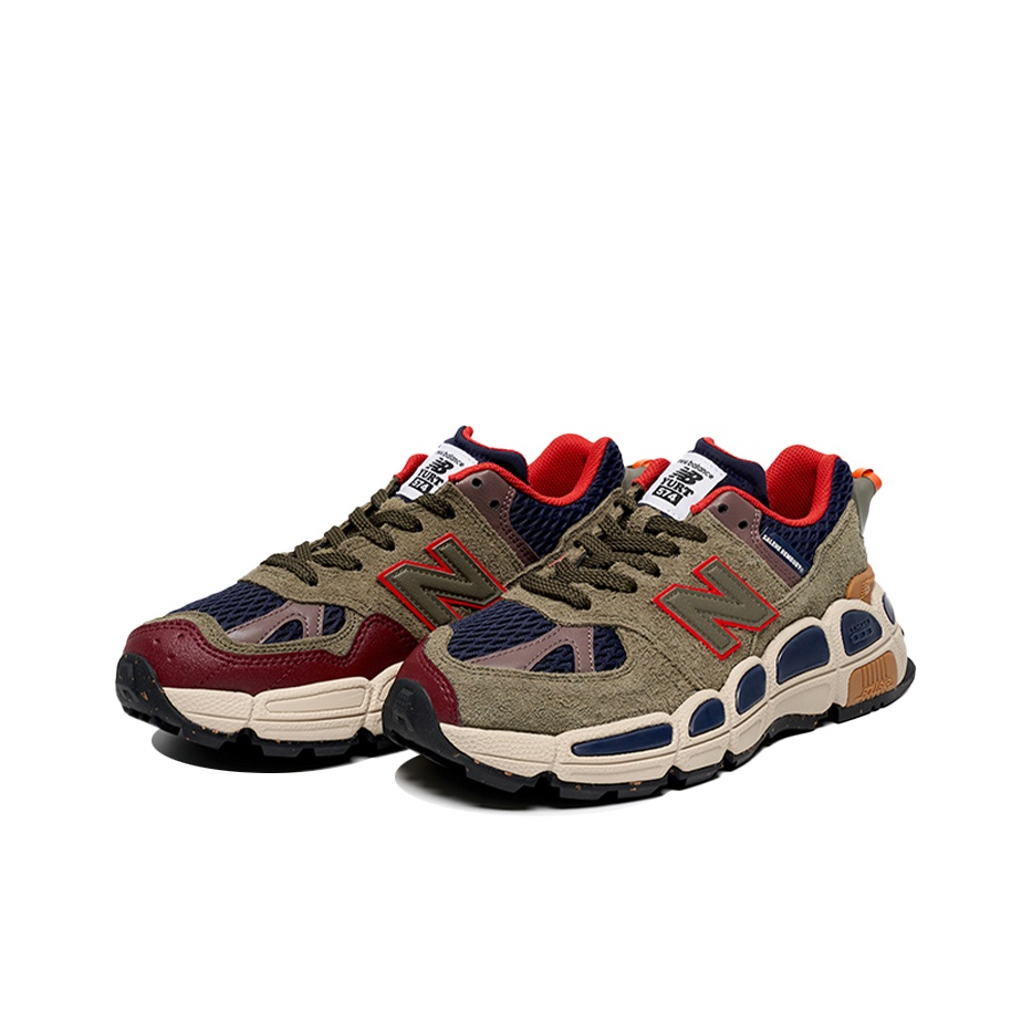 Scarpe da corsa New Balance NB - New Balance Shoes 574 recensione e prezzo