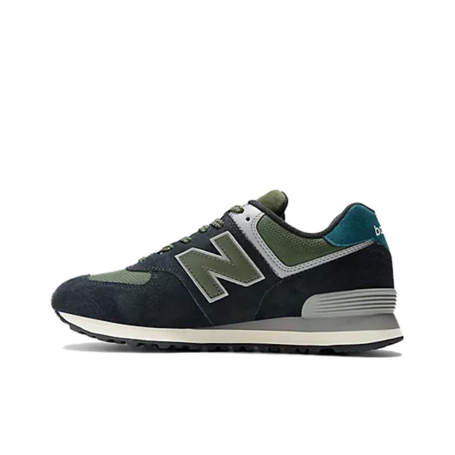 New Balance NB 574 Scarpe Casu - New Balance Shoes 574 recensione e prezzo