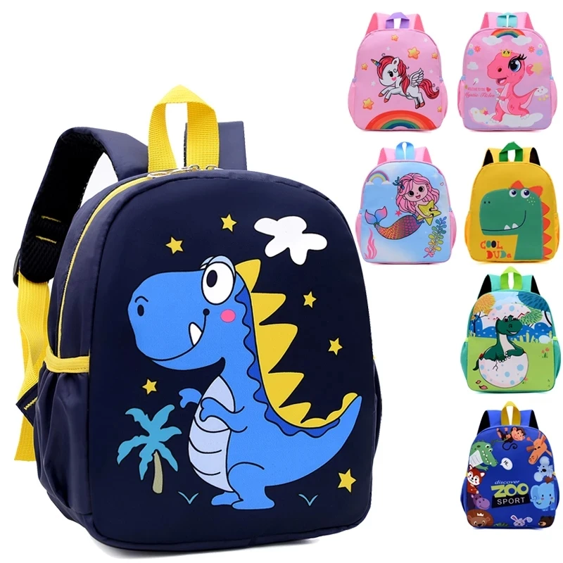 Ragazzo ragazza Kawaii Cartoon - School Backpack Teen recensione e prezzo