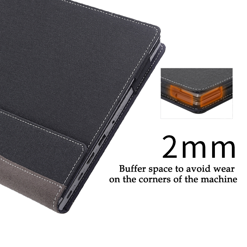 Custodia per Laptop per Lenovo - Laptop Sleeve Removable recensione e prezzo